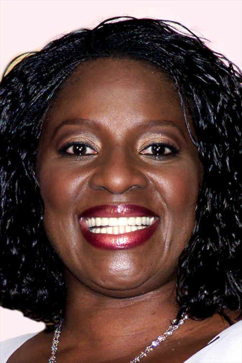 Photo of LaTanya Richardson Jackson