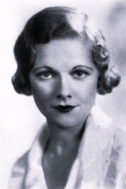 Photo of Adrianne Allen