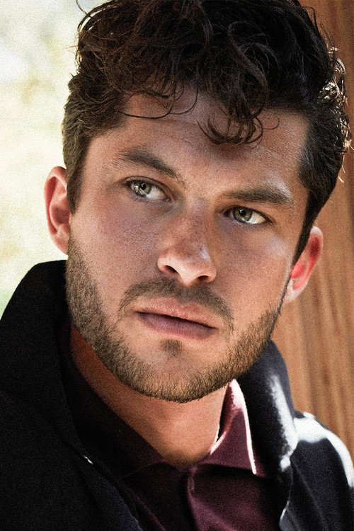 Photo of Graham Phillips