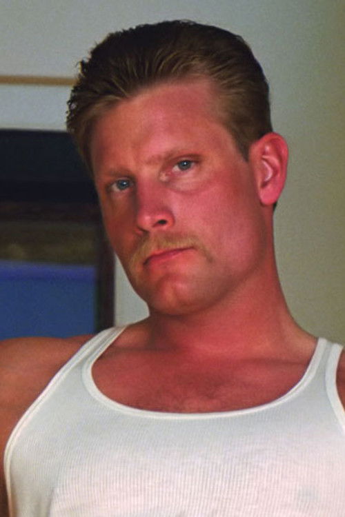 Photo of Scott Russell