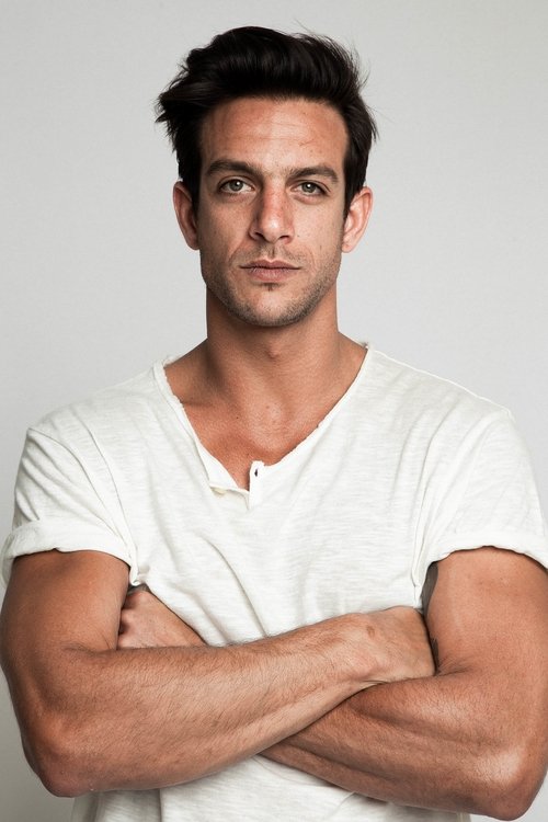 Photo of Joaquín Ferreira