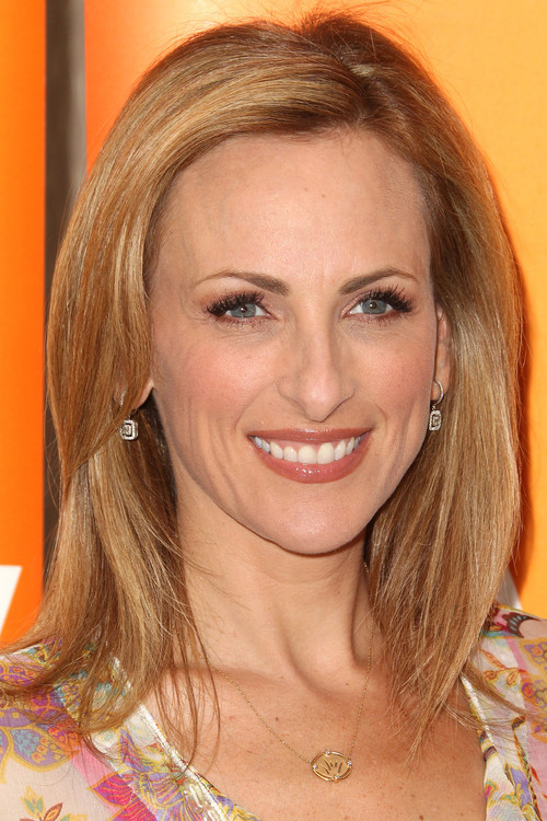 Photo of Marlee Matlin