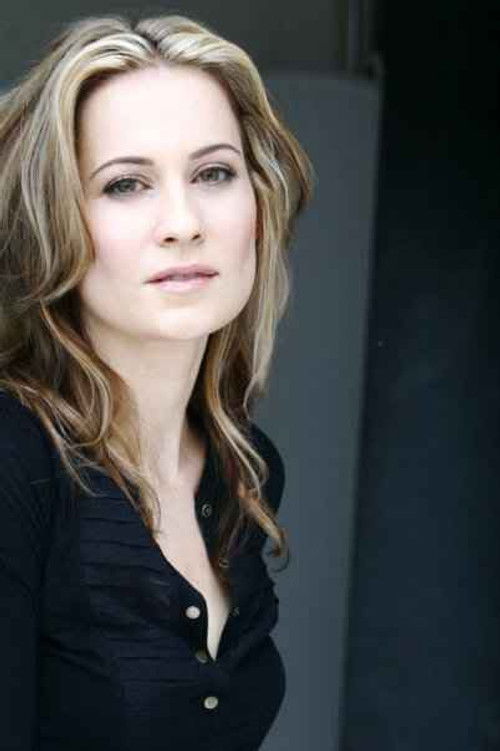 Photo of Camille Sullivan
