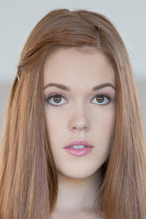 Photo of Kimberly Brix