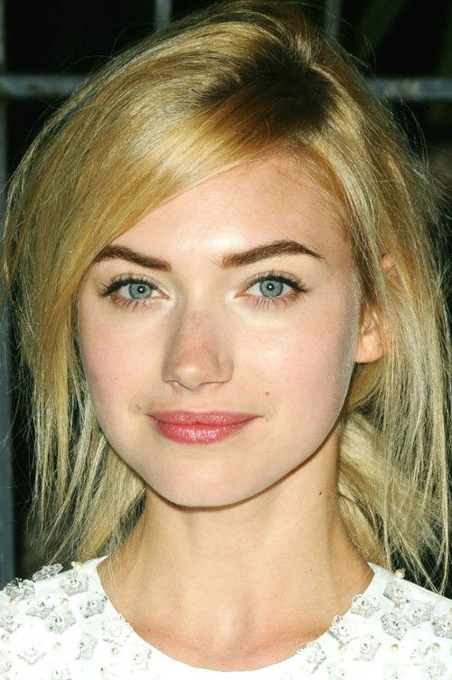 Photo of Imogen Poots