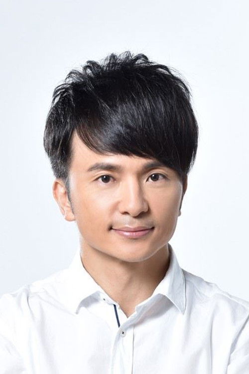 Photo of Tang Tsung Sheng