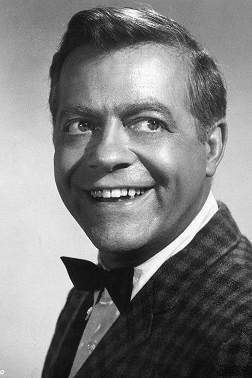 Photo of Max Showalter