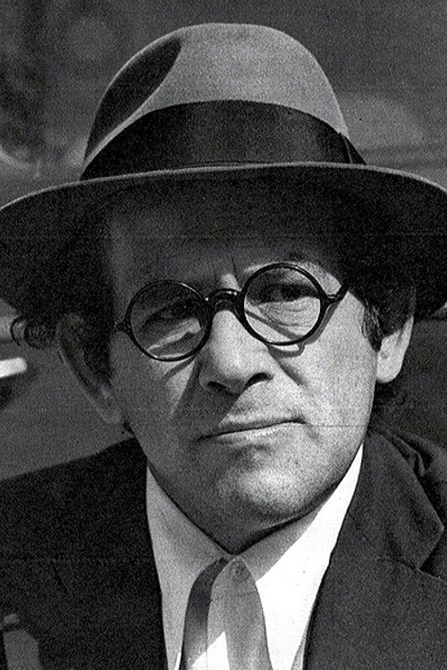 Photo of Abrahão Farc