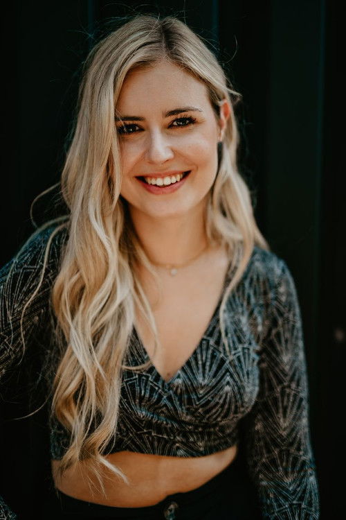 Photo of Jade Mintjens