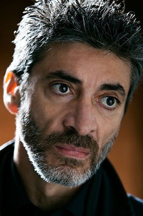 Photo of Rafael Rojas