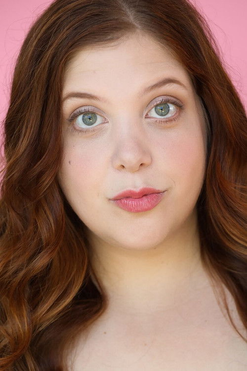 Photo of Rachel Redleaf