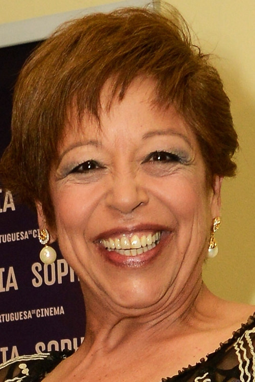 Photo of Maria Vieira