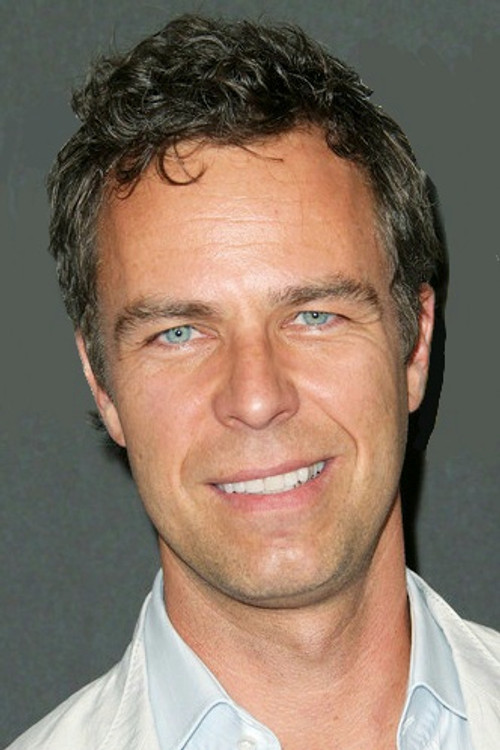 Photo of JR Bourne