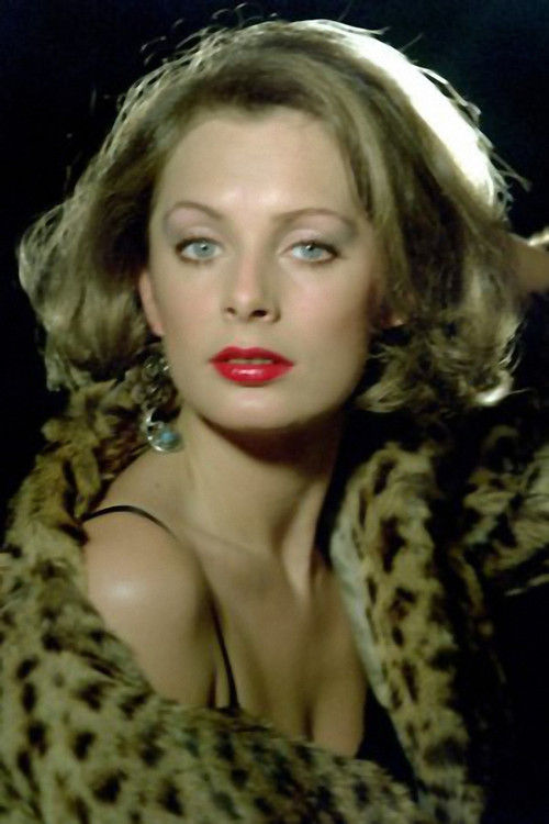 Photo of Danuta Kowalska