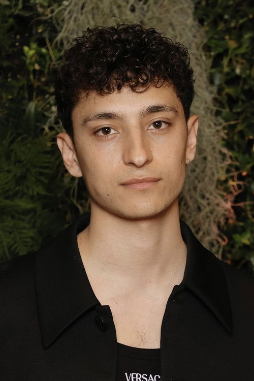 Photo of Jayden Revri