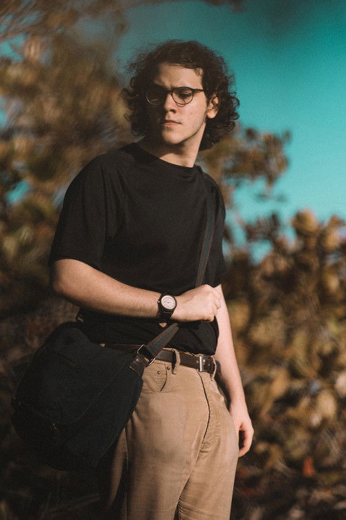 Photo of Leonardo Martinelli