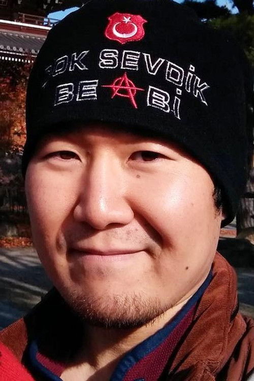 Photo of Masataka Kobayashi