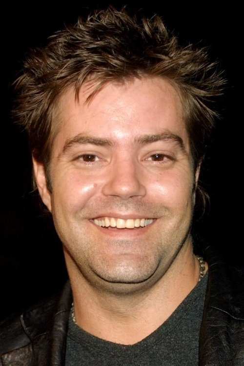 Photo of Bentley Mitchum