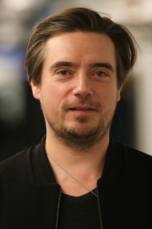Photo of Priit Võigemast