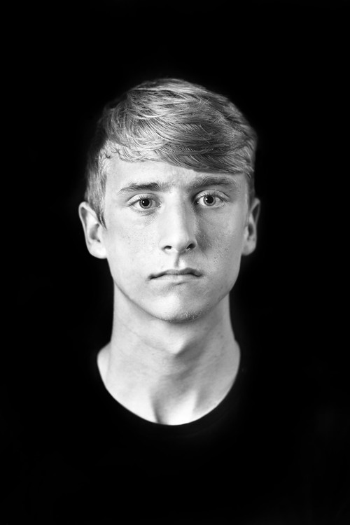 Photo of Alan MacFarlane