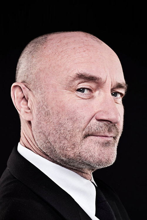 Photo of Phil Collins