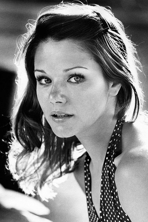 Photo of Agostina Belli