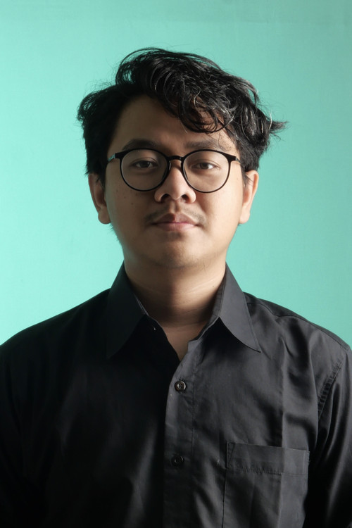 Photo of Deris Muhamad