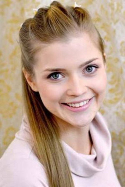 Photo of Alina Lanina