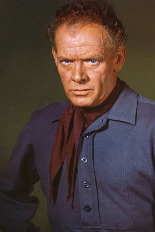 Photo of Charles Bickford