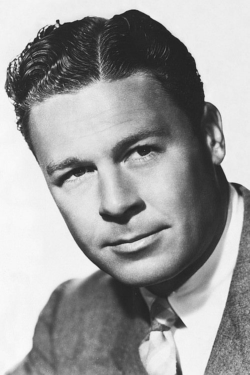 Photo of John Archer