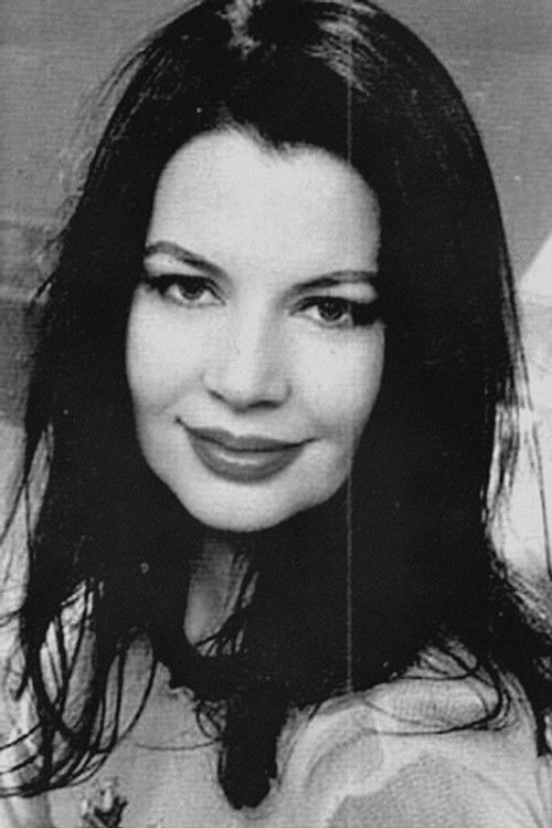 Photo of Müge Oruçkaptan