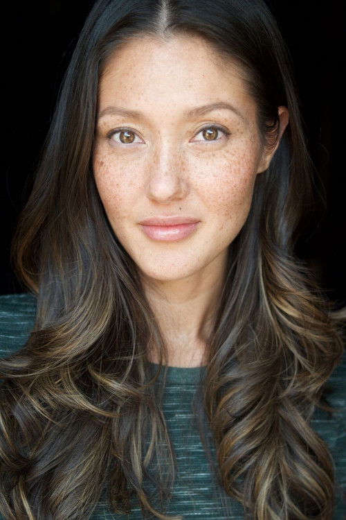 Photo of Aylya Marzolf