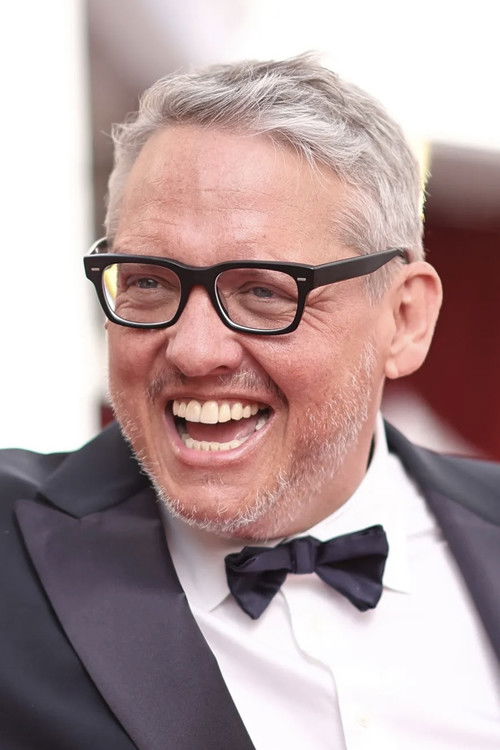 Photo of Adam McKay