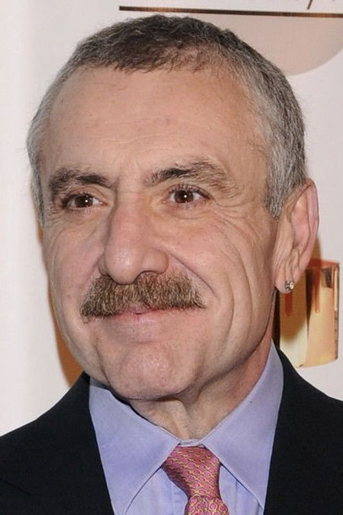 Photo of Peter Siragusa