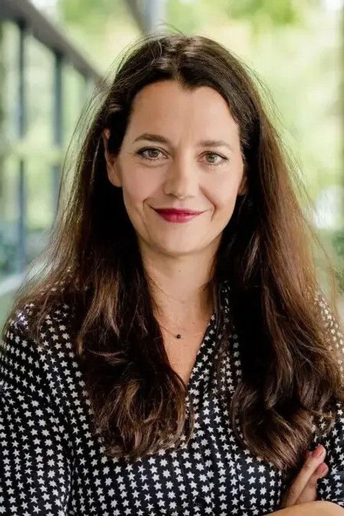 Photo of Elisabeth van Nimwegen