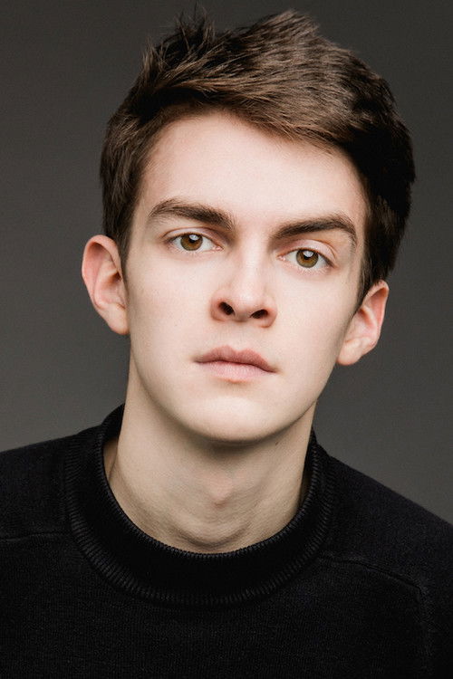 Photo of Gabriel Forest