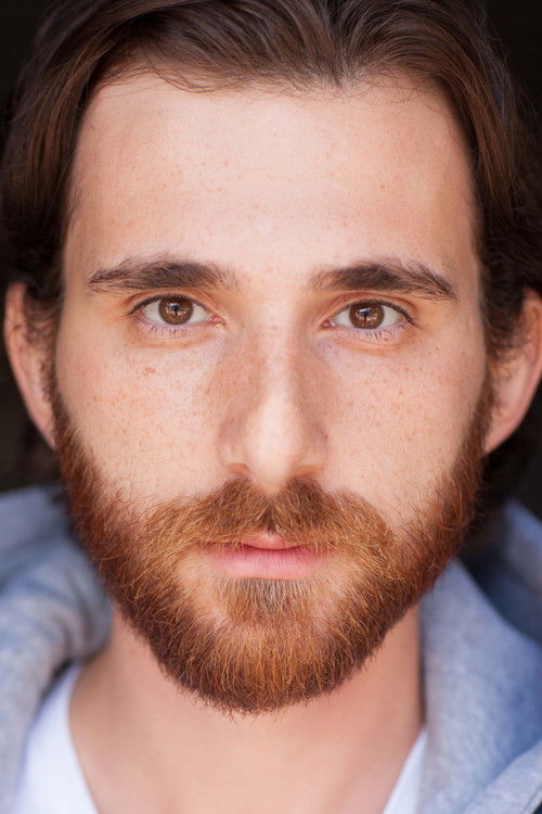 Photo of Konstantin Melikhov