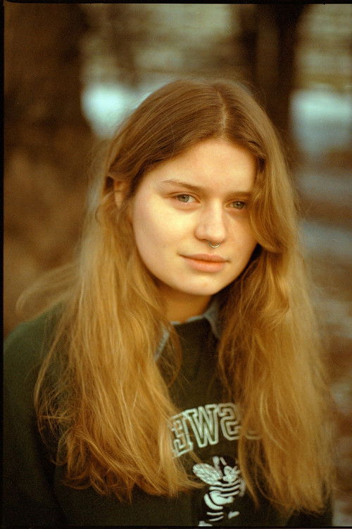 Photo of Marie Ulven Ringheim