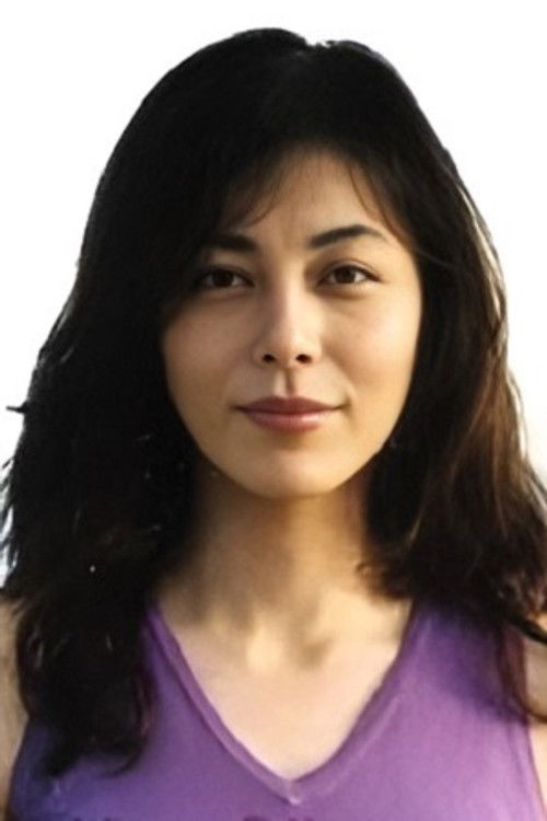 Photo of Yûko Moriyama