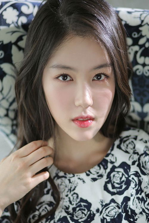 Photo of Park Si-woo