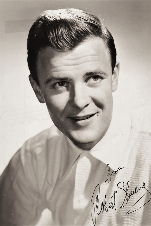 Photo of Robert Sterling