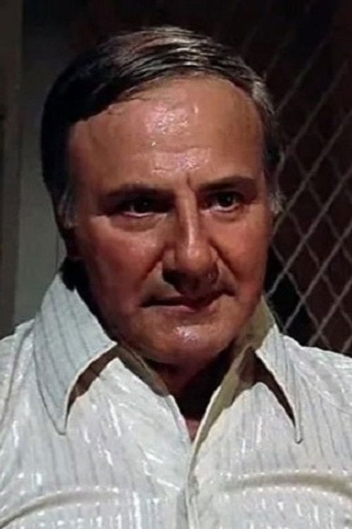 Photo of Ted Beniades