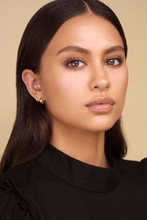 Photo of Jennifer Ens