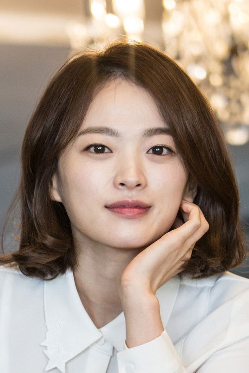 Photo of Chun Woo-hee