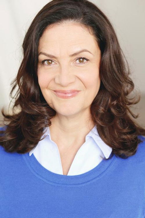 Photo of Gretchen German