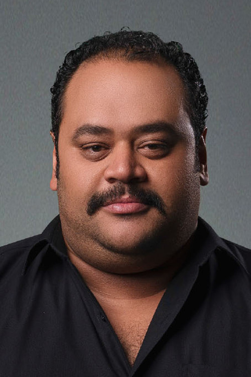 Photo of Mohamed Mamdouh