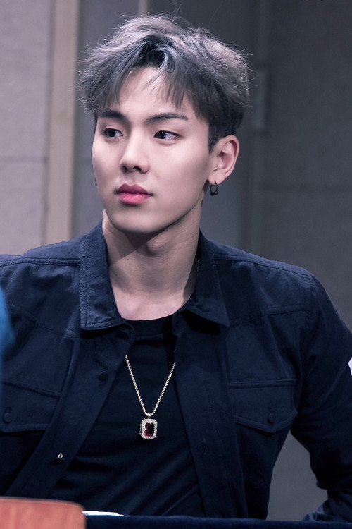 Photo of Shownu