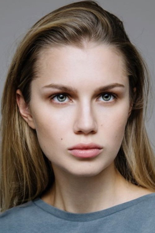 Photo of Darya Melnikova