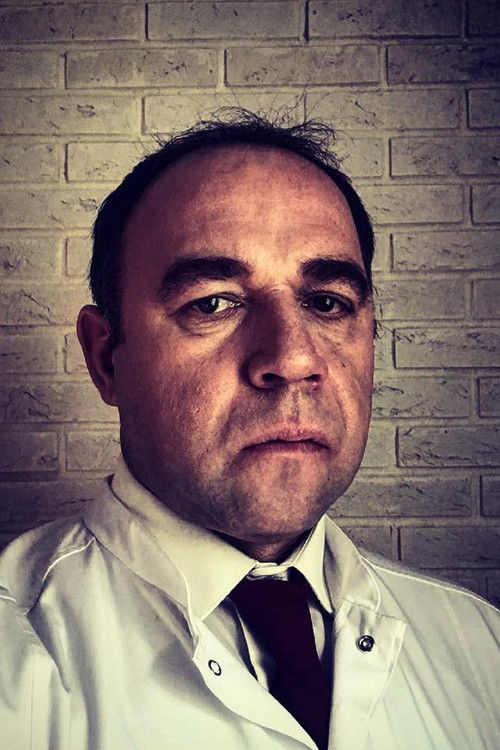 Photo of Aleksandr Borisov