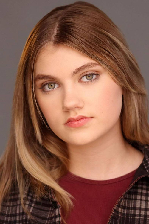 Photo of Carson Jean Holley